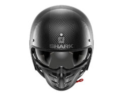 Shark S-Drak Carbon Skin DSK