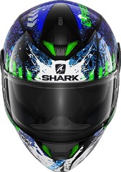 Shark Skwal 2 Replica Switch Riders 2 KBG