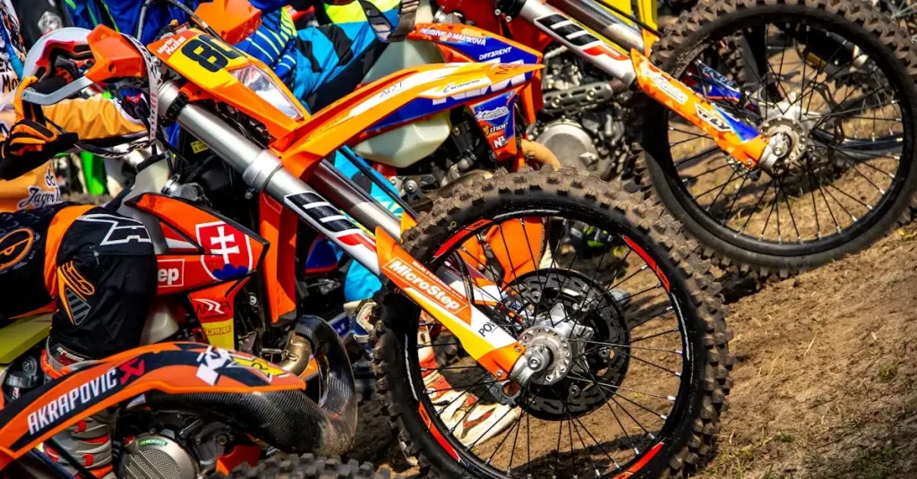 Bazoš SK Motorky: Inzerce a Prodej Ojetých Motocyklů
