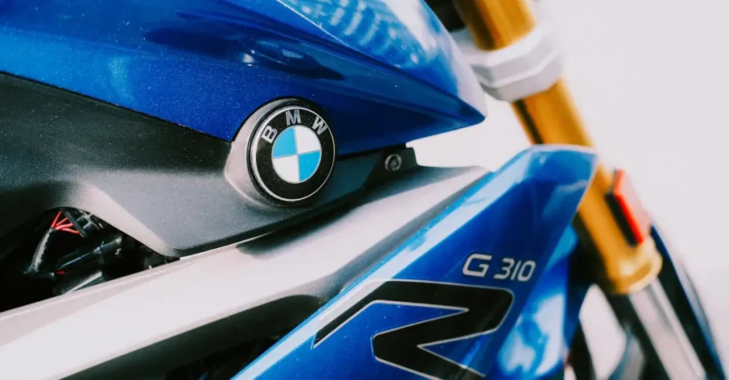 BMW Cestovní Enduro: Recenze, Modely a Porovnání
