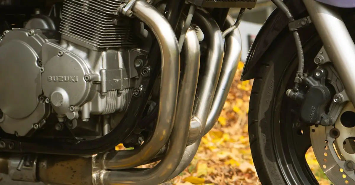 Cestovní motorky: Recenze, testy a výběr ideálního stroje
