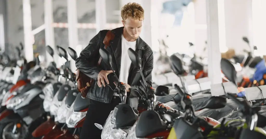 Derbi GPR 50 na prodej: Sportovní motocykly a skútry