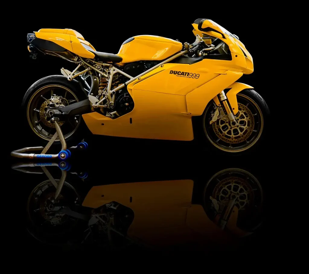 Ducati Desert X Cena a Recenze | Oficiální Informace