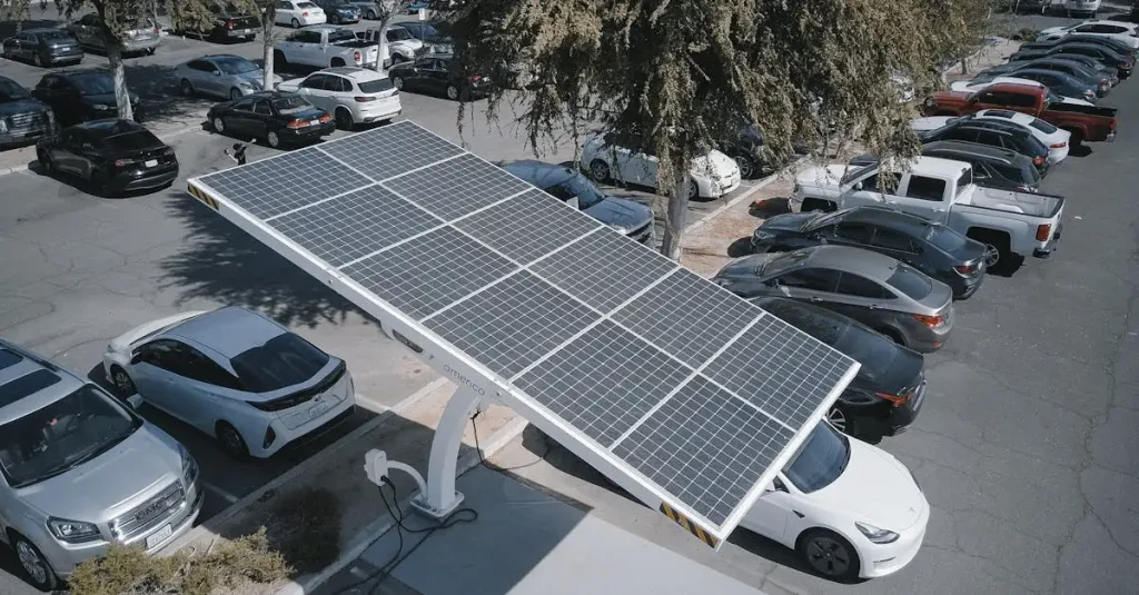 Emotocykl: Budoucnost elektrické mobility a jízdy